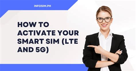 activate smart pinoy sim card|Activate Your Smart SIM Easily: Step.